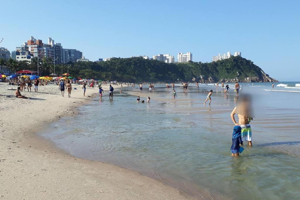 Apartment Pe Na Areia Do Tombo