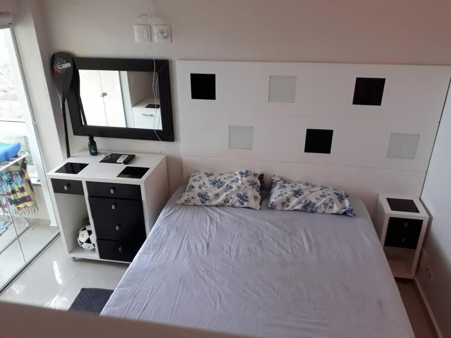 Pe Na Areia Do Tombo Apartment Guaruja