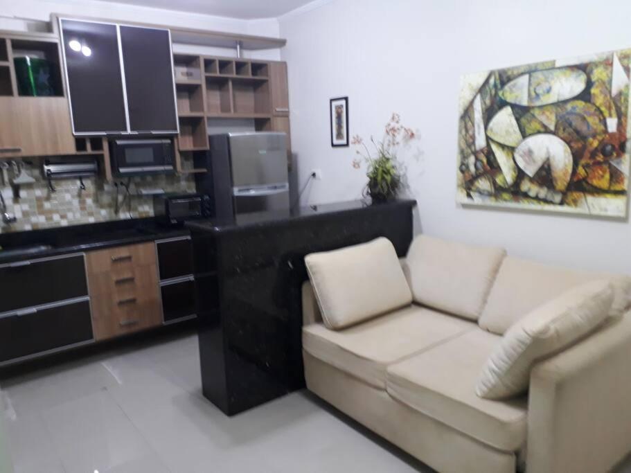Pe Na Areia Do Tombo Apartment Guaruja