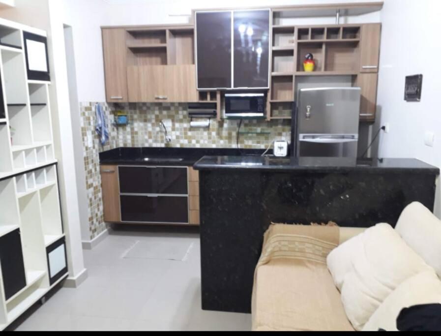 Apartment Pe Na Areia Do Tombo
